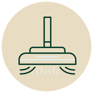 Aspirateur central