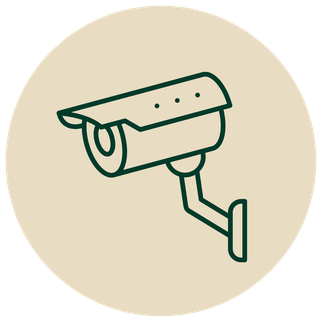 Caméra de surveillance
